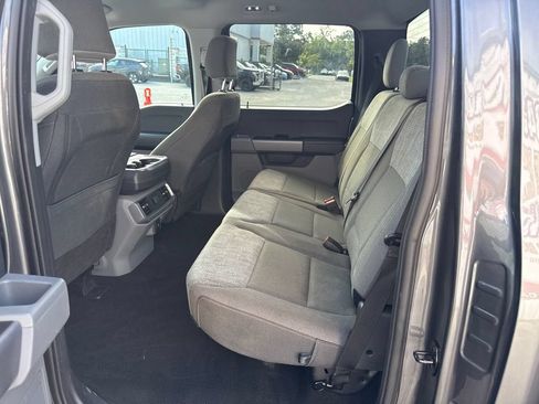 Used 2023 Ford F150 XLT w/ Trailer Tow Package RWD image 12