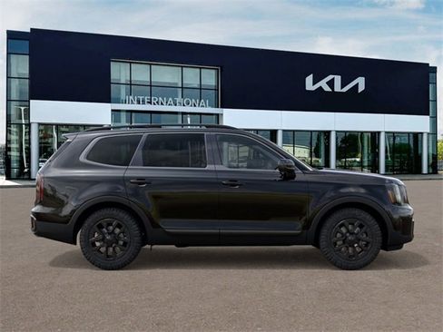 New 2025 Kia Telluride SX Prestige X-Pro image 7