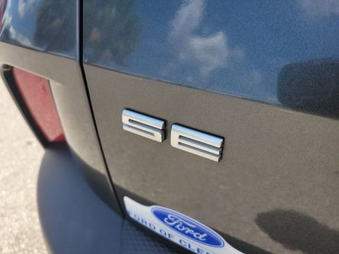 Used 2020 Ford Escape SE AWD/4WD image 10