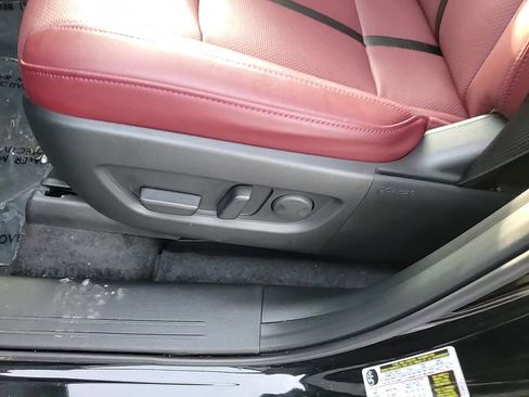 Certified 2025 MAZDA CX-70 Plug-In Hybrid w/ Premium Plus image 14