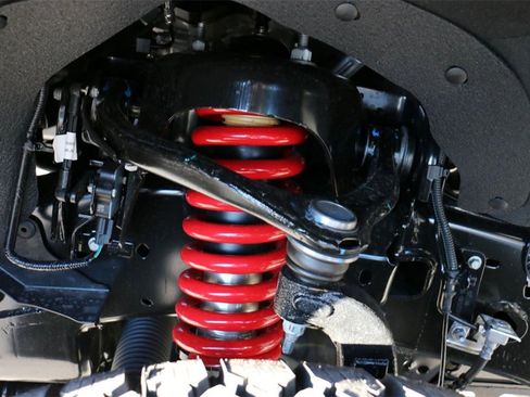 New 2025 Ford F150 Lariat w/ Equipment Group 502A High image 12