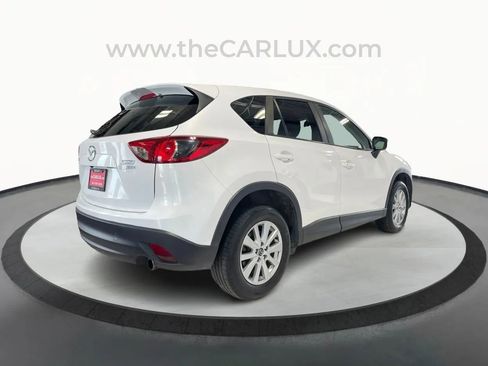 Used 2016 MAZDA CX-5 Touring image 7