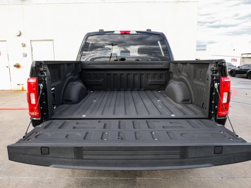 Used 2021 Ford F150 XLT w/ Equipment Group 302A High image 46