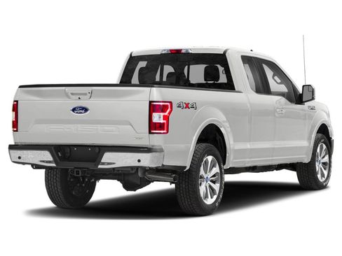 Used 2020 Ford F150 XL w/ Trailer Tow Package image 44