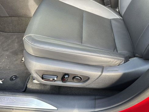 Certified 2025 Lexus RX 350 FWD image 26