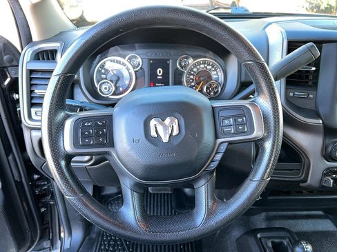 Used 2019 RAM 3500 Tradesman image 18