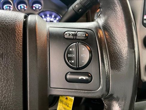 Used 2014 Ford F350 Lariat w/ Chrome Package image 20