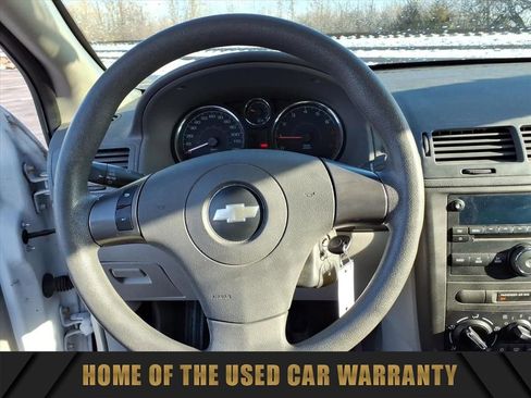 Used 2007 Chevrolet Cobalt LS image 20