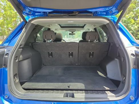 Certified 2019 Chevrolet Equinox LT AWD/4WD image 9