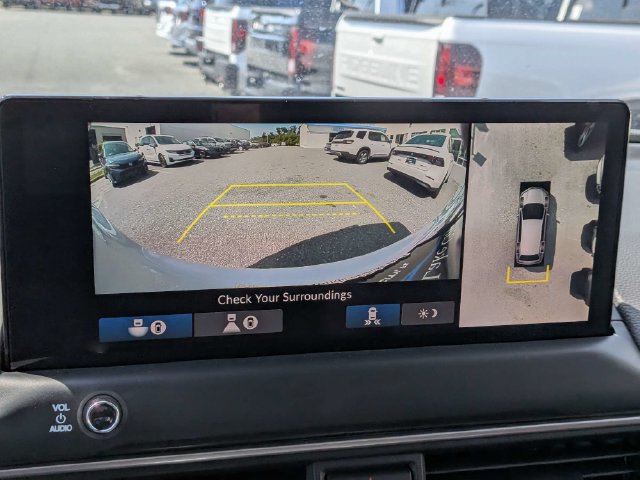 New 2026 Honda Pilot Touring image 32