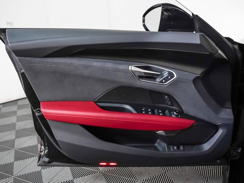 Used 2023 Audi RS e-tron GT w/ Carbon Performance Package image 21