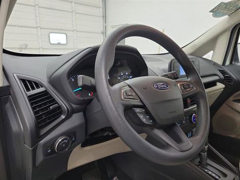 Used 2022 Ford EcoSport S image 16