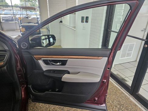 Used 2019 Honda CR-V EX-L image 15