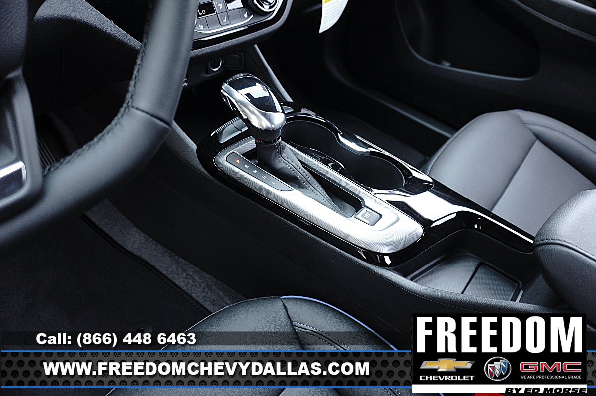 New 2026 Buick Envista Sport Touring w/ Convenience I Package FWD image 31