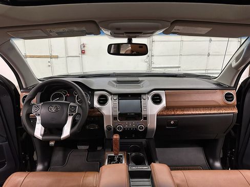 Used 2016 Toyota Tundra 1794 Edition image 16