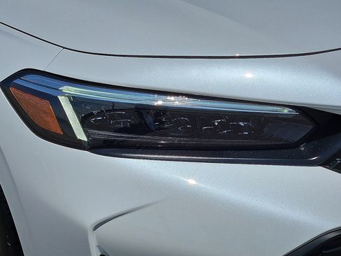 Used 2026 Honda Civic Sport image 8
