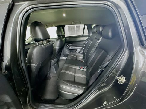 Used 2025 MAZDA CX-50 2.5 Hybrid w/ Preferred Pkg image 26