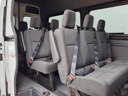 Used 2024 Mercedes-Benz Sprinter 2500 image 15