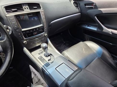 Used 2015 Lexus IS 350C w/ F-Sport Package w/as Tires RWD image 35