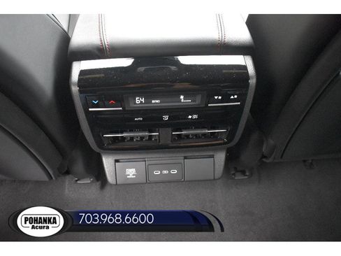 New 2026 Acura MDX A-Spec image 21