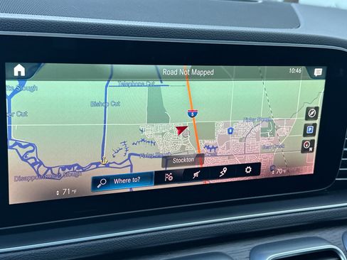 Certified 2022 Mercedes-Benz GLE 450 4MATIC image 19