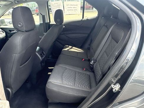 Certified 2019 Chevrolet Equinox LT w/ Driver Convenience Package FWD image 23