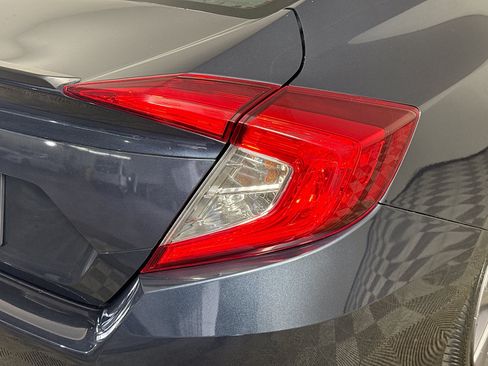 Used 2021 Honda Civic EX image 34