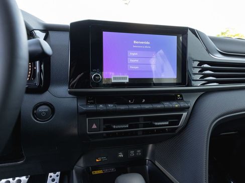 Used 2026 Toyota Camry LE image 16