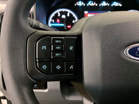 New 2026 Ford F250 XL w/ F-250 >10K GVWR Package image 17