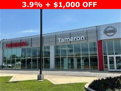 New 2025 Nissan Sentra SR w/ Midnight Edition image 32