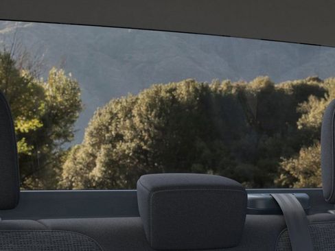 New 2026 Ford Maverick XL image 24