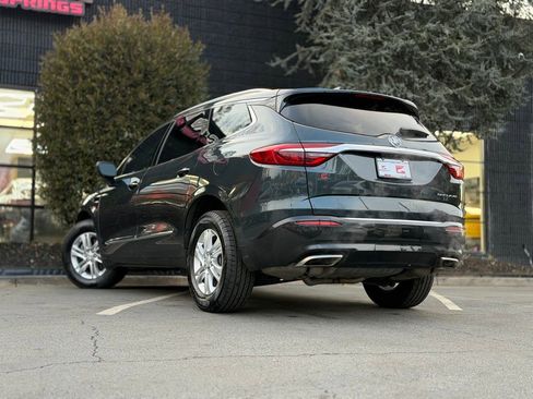 Used 2019 Buick Enclave Premium image 20