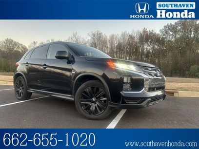 Used 2022 Mitsubishi Outlander Sport LE