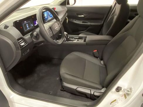 New 2026 Nissan Sentra S w/ S Cold Weather Package image 12