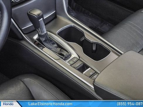 Certified 2022 Honda Accord Sport Special Edition image 23