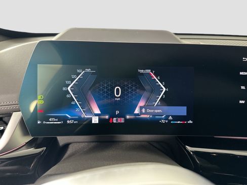 New 2026 BMW X1 xDrive28i w/ Technology Package image 10