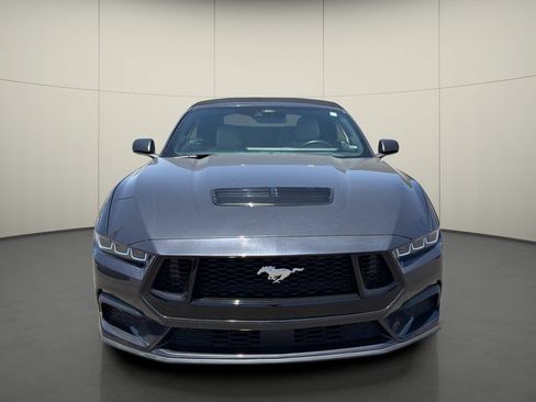 Used 2024 Ford Mustang Premium RWD image 2