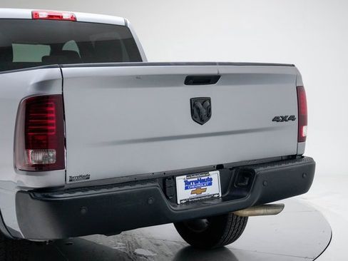 Used 2024 RAM 1500 Classic Warlock image 4