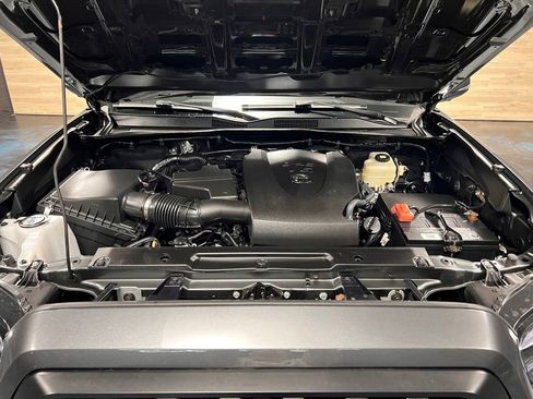 Used 2023 Toyota Tacoma TRD Pro image 23