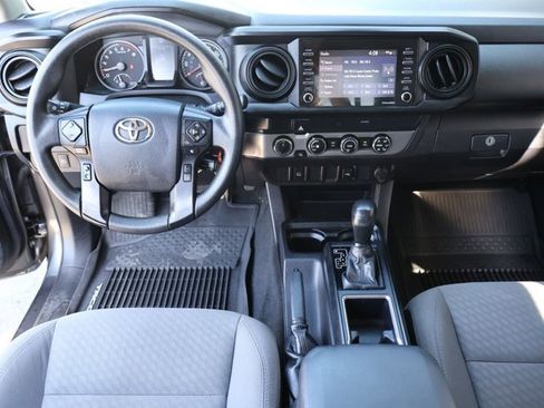 Used 2020 Toyota Tacoma SR AWD/4WD image 22