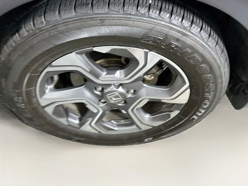 Used 2018 Honda CR-V EX-L image 11
