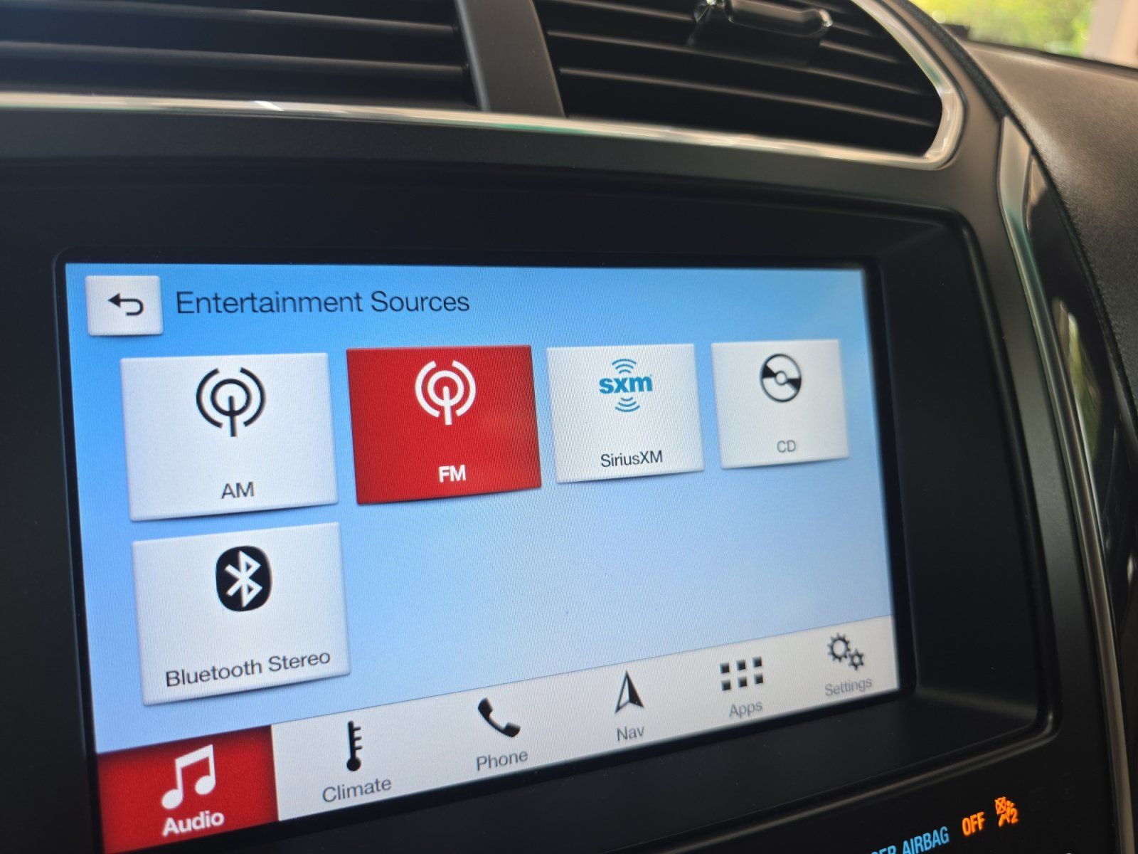 Used 2017 Ford Explorer Limited FWD image 13