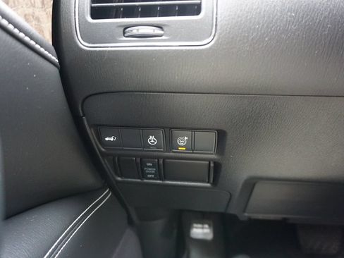 Used 2022 INFINITI QX80 Premium Select w/ Cargo Package RWD image 4