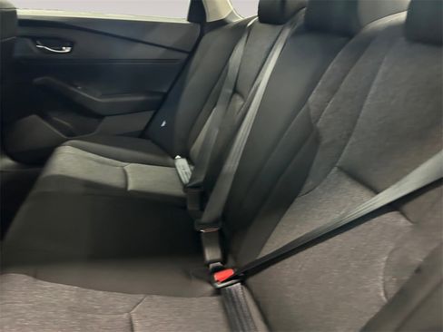 New 2026 Honda Accord SE image 13