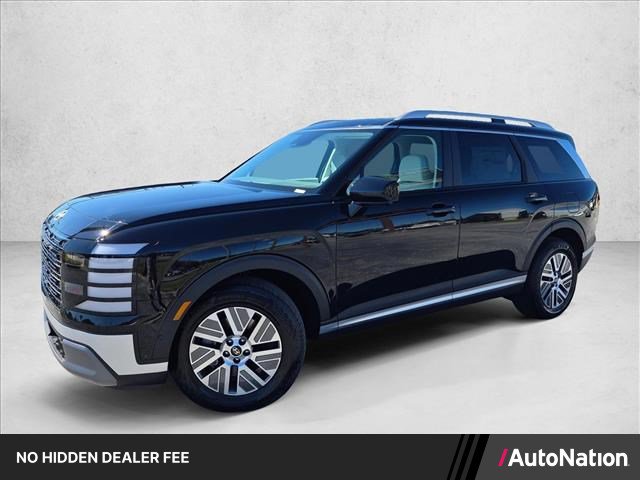 New 2027 Hyundai Palisade SEL Premium AWD/4WD image 1