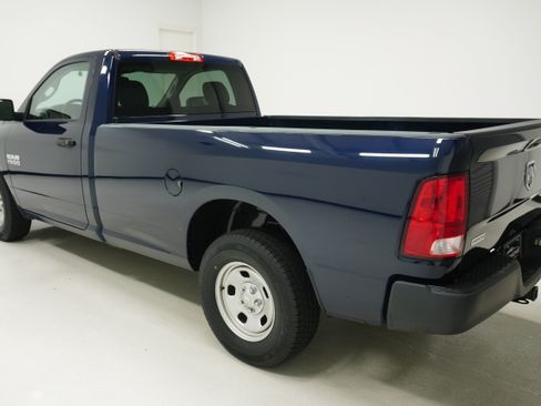 Used 2017 RAM 1500 Tradesman w/ Power & Remote Entry Group RWD image 5
