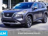 Used 2023 Nissan Rogue SV image 4
