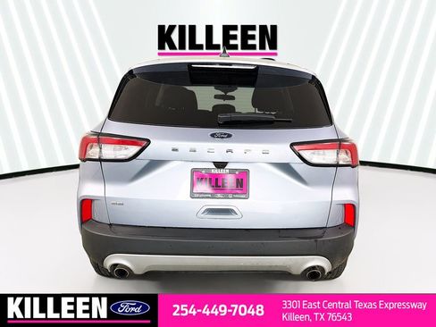 Used 2022 Ford Escape SE w/ Convenience Package image 7