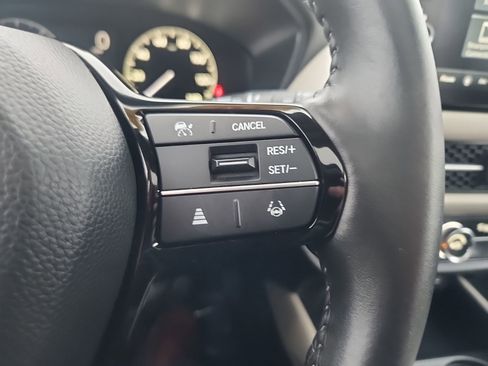 Used 2024 Honda HR-V EX-L image 21