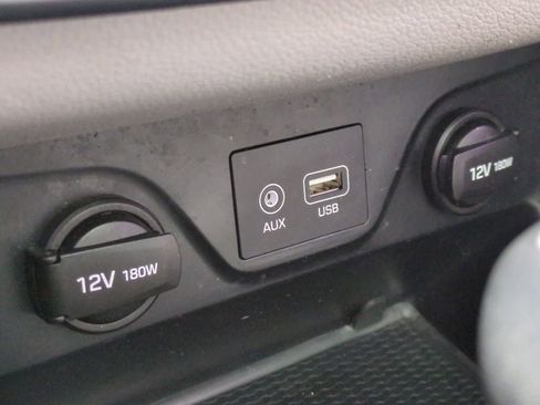 Used 2018 Hyundai Tucson Value FWD image 26